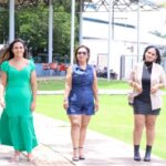 Jean Bitar celebra o Dia das Mulheres com ensaio fotográfico no ‘Obesidade Zero’