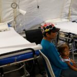 Malária em Distritos Indígenas: Uma Questão de Saúde Pública