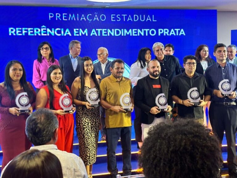 Canaã dos Carajás é destaque Estadual com Selo Sebrae Prata