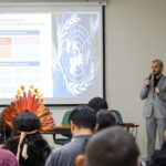 Belém sedia debate sobre resiliência climática com organizações globais