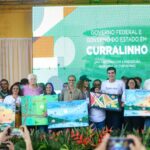 Melhorar a Qualidade de Vida no Marajó Recebe Apoio do Estado e União