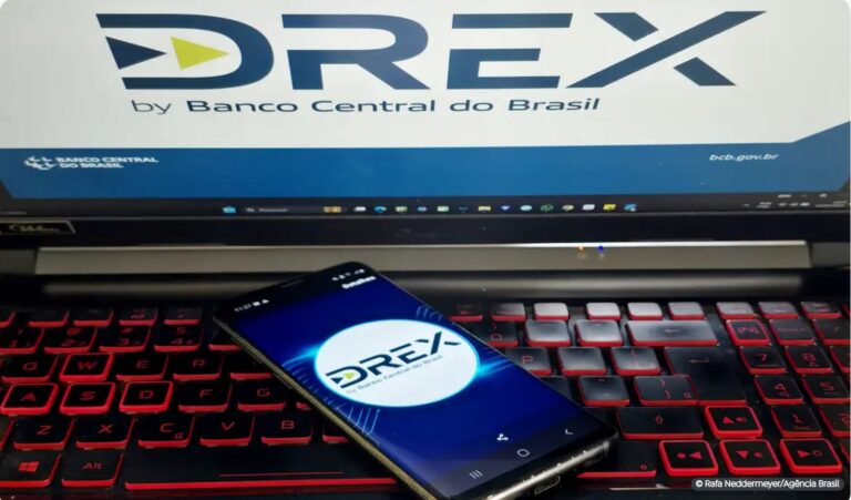 Banco do Brasil Explora Pagamentos Offline com Drex