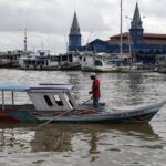 Prefeitura de Belém Alerta Para Marés Altas Esta Semana