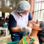 Prefeitura oferece serviços de saúde e jurídico a mulheres do Jurunas, Cremação e Condor