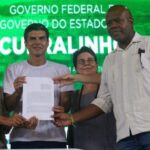 R$ 210 mi da União para Segurança Hídrica e Agricultura Familiar na Amazônia