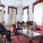 Belém é convidada a fazer parte da Organização do Tratado de Cooperação Amazônica