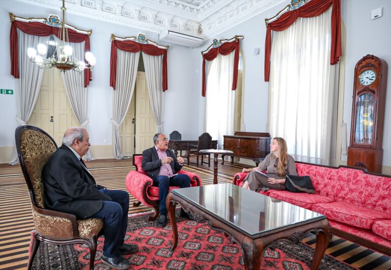 Belém é convidada a fazer parte da Organização do Tratado de Cooperação Amazônica