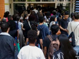 Início do pagamento do Programa Pé-de-Meia para estudantes