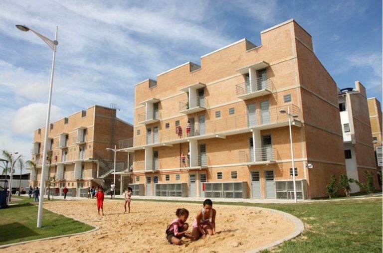 Minha Casa, Minha Vida completa 15 anos realizando o sonho da casa própria