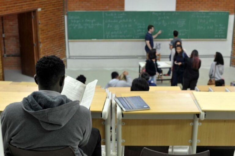 Complementação de Inscrição para o Fies 2024.1 Disponível para Estudantes Pré-Selecionados