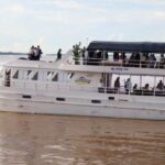 Lula e Macron em Belém: Encontro Bilateral com Foco em Meio Ambiente e Clima