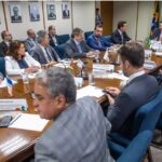 Proposta do Governo para Ampliação do Ensino Técnico em Troca de Redução da Dívida Estadual