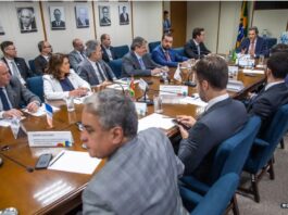 Proposta do Governo para Ampliação do Ensino Técnico em Troca de Redução da Dívida Estadual