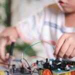 Parceria entre IFPA e Semed promovem curso de Robótica em Canaã dos Carajás