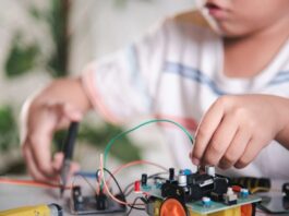 Parceria entre IFPA e Semed promovem curso de Robótica em Canaã dos Carajás