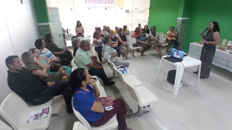 Projeto de Previdência Municipal de Belém celebra e acolhe novos aposentados
