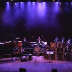 Amazônia Jazz Band explora as fronteiras do jazz e vai do tradicional ao contemporâneo