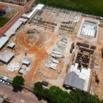 Governo do Estado avança na construção de novas Usinas da Paz no Pará