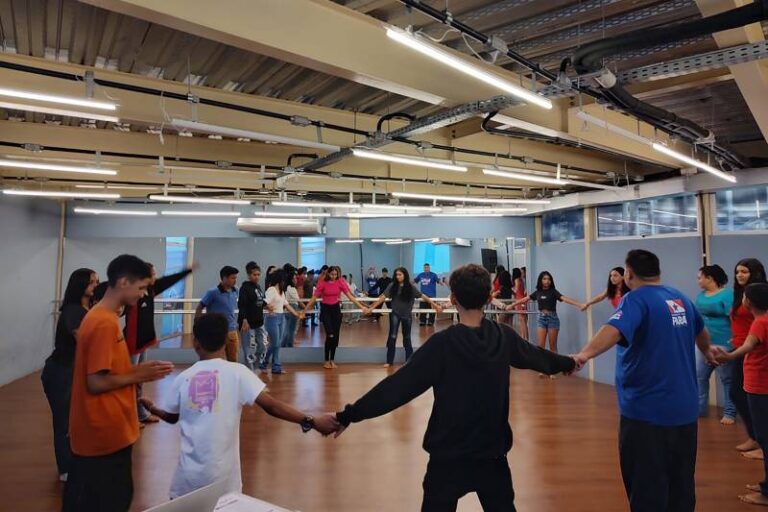 Curso promovido pela Semas certifica agentes ambientais em Canaã dos Carajás