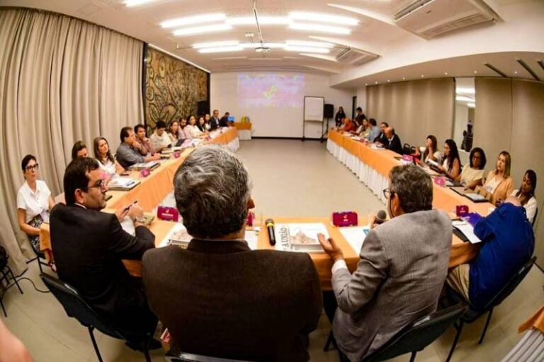 Pará quer ampliar participação das editoras das Imprensas Oficiais em bienais e feiras