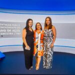 Seduc dá formação a diretores e conselhos escolares sobre Programa Dinheiro na Escola