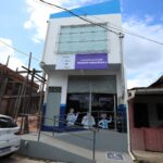 Bairro da Terra Firme recebe a nova Casa de Saúde Parque Amazônia