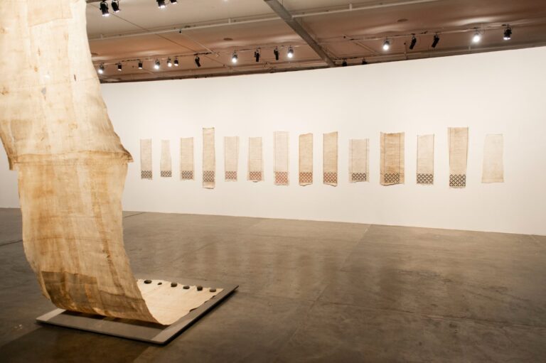 35ª Bienal de São Paulo Chega ao Museu de Arte de Belém