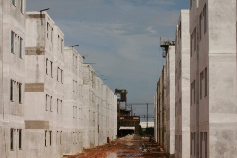 Prefeitura de Belém promove sorteio público para mil unidades habitacionais no Residencial Viver Val-de-Cans