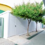 Módulo Habitável Transforma a Paisagem Educacional em Canaã dos Carajás