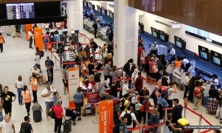 Lançamento do Programa de Passagens Aéreas Acessíveis Ocorrerá nas próximas Semanas