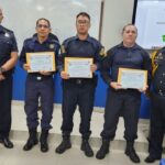 Belém Participa de Projeto de Capacitação em Língua Inglesa para Agentes de Segurança Pública