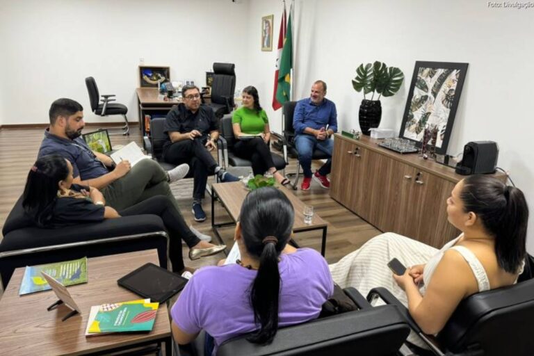 Estudo da Fapespa Analisa Demografia dos Indígenas no Pará