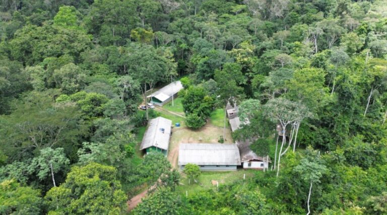 Prefeitura de Parauapebas Investe em Turismo e Qualifica Turma no Curso de Condutor de Trilhas