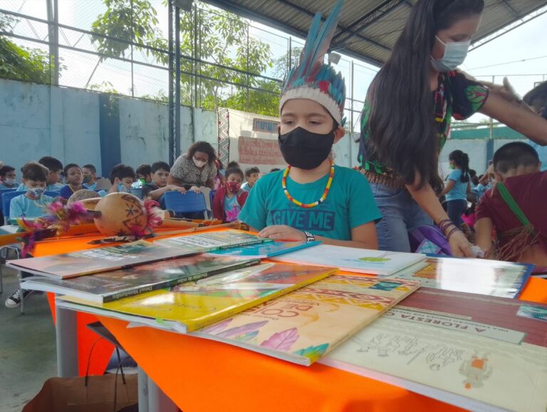 Prefeitura de Belém Promove Programação para Fortalecer Políticas Afirmativas dos Povos Originários