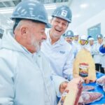 Governo Federal Celebra Expansão do Comércio Exterior Brasileiro