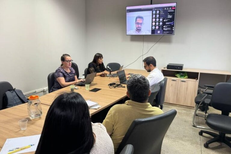 Oficina Online do Ideflor-Bio Explora Potencial do Mercado de Carbono no Pará