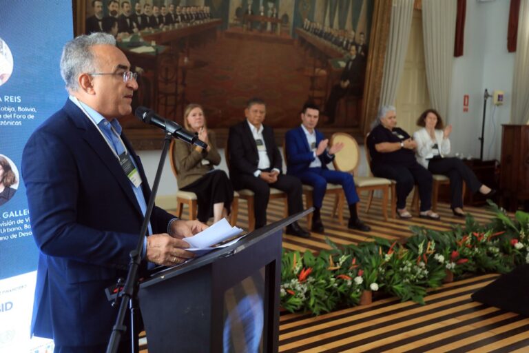 Plenária Anual do Fórum das Cidades Amazônicas Inaugurada em Belém