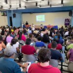 Seminário Inaugural Sobre Educação Rural em Belém: Um Marco para a Sustentabilidade e o Respeito à Diversidade