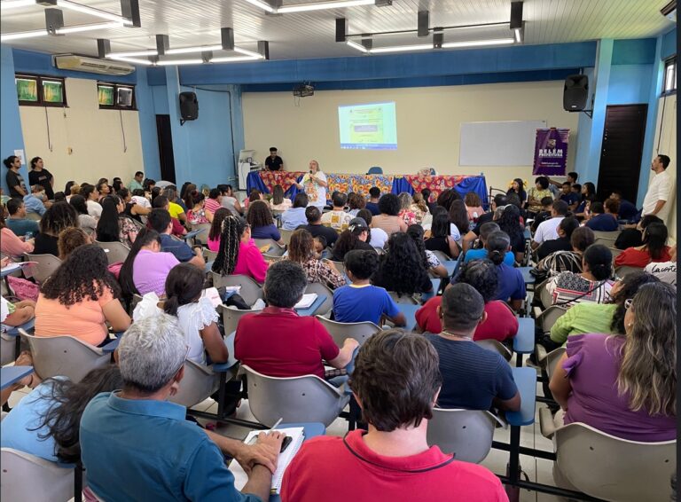 Seminário Inaugural Sobre Educação Rural em Belém: Um Marco para a Sustentabilidade e o Respeito à Diversidade