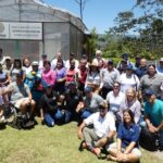 Lideranças Femininas Brasileiras em Destaque no Encontro Internacional de Agricultura