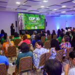 Secom Por Todo o Pará Prepara Comunicação Pública para a COP 30