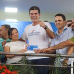 Governo do Pará entrega benefícios às famílias de São Sebastião da Boa Vista