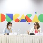 Novo PAC Destina R$ 10 Bilhões para Creches e Escolas de Tempo Integral