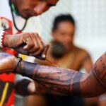 Programação Especial da Semana dos Povos Indígenas se Estende até Domingo (21) Povos indígenas e a importância dos eventos culturais