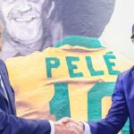 Lula defende maior integração com a América do Sul durante visita à Colômbia