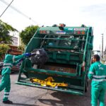 Melhorias na Limpeza Urbana de Belém já são percebidas nos bairros Guamá, Terra Firme e Cremação