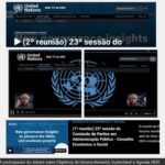 EGPA participa da 23ª sessão do Comitê de Especialistas em Administração Pública na ONU