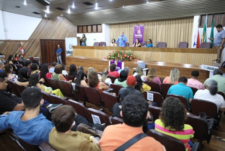 Prefeitura de Belém convoca 102 novos aprovados em concurso público