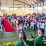 Distribuição de Uniformes e Kits Escolares Beneficia Estudantes em Parauapebas