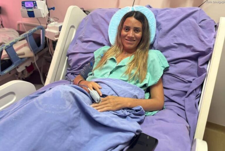 Hospital de Clínicas Gaspar Vianna Realiza Cirurgia Cardíaca Inovadora em Paciente Grávida